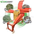 Weiwei zhengzhou hay grass chopper